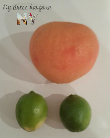 citricos para el alma