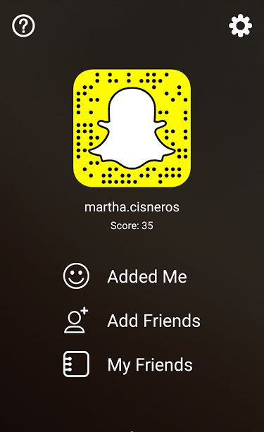 snapchat