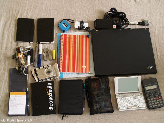 información digital