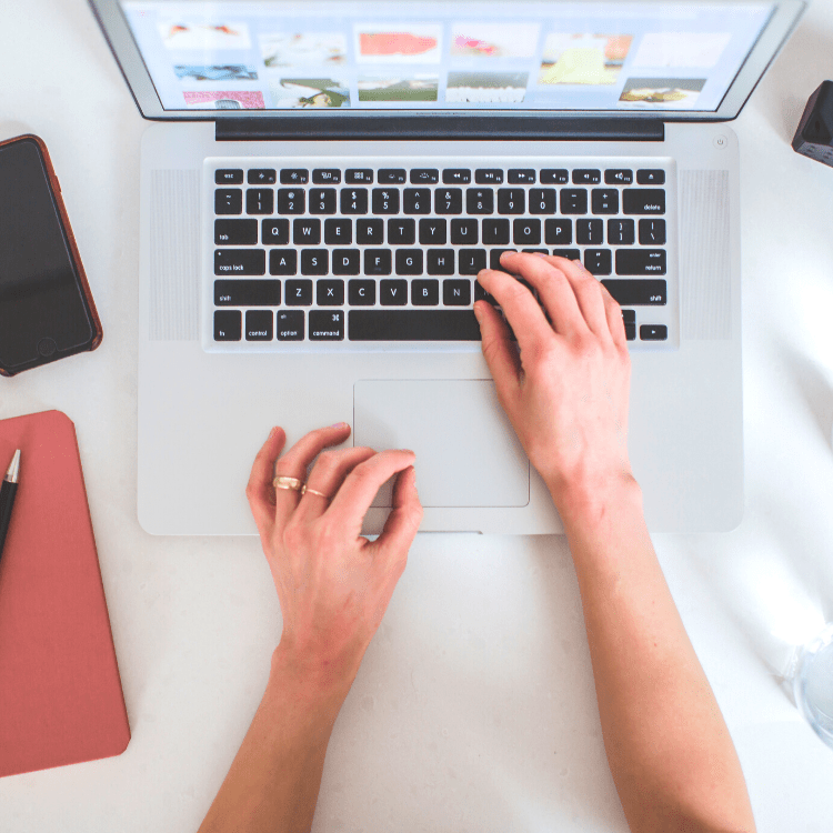 Martha Cisneros Paja - Latina in Tech based in New York